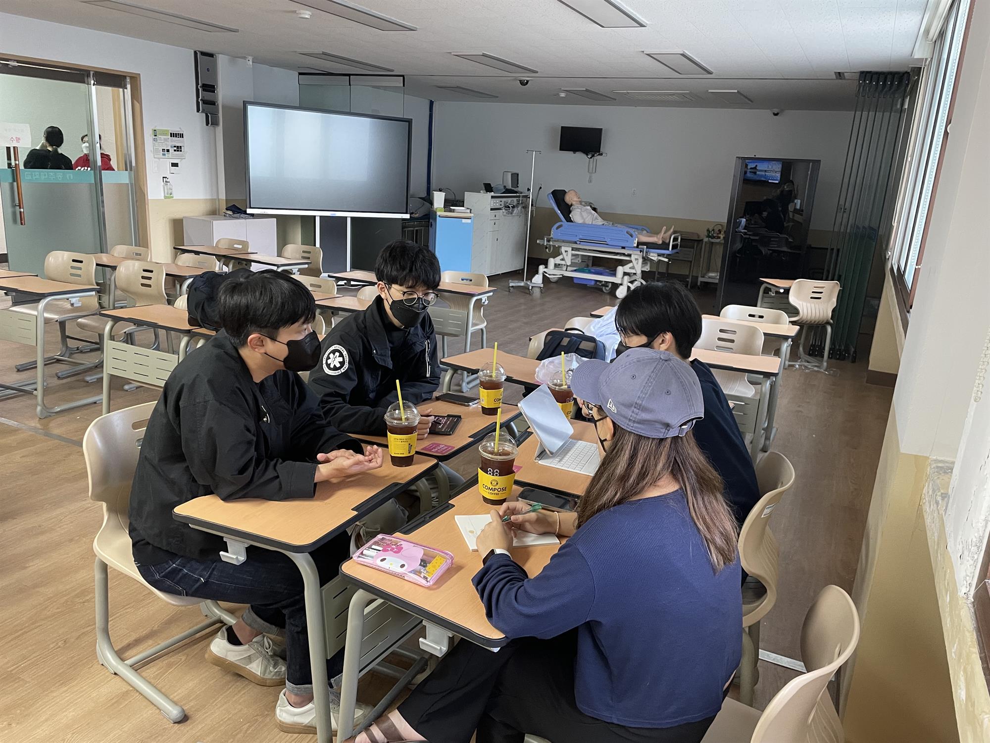 2022 산업체인사 멘토링 프로그램 첫 활동 1.jpg